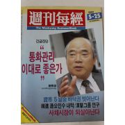 1989년 주간매경 5월25일자