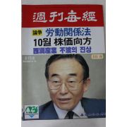 1987년 주간매경 10월8일자