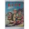 1956년(소화31년) 일본간행 그림동화 만화책