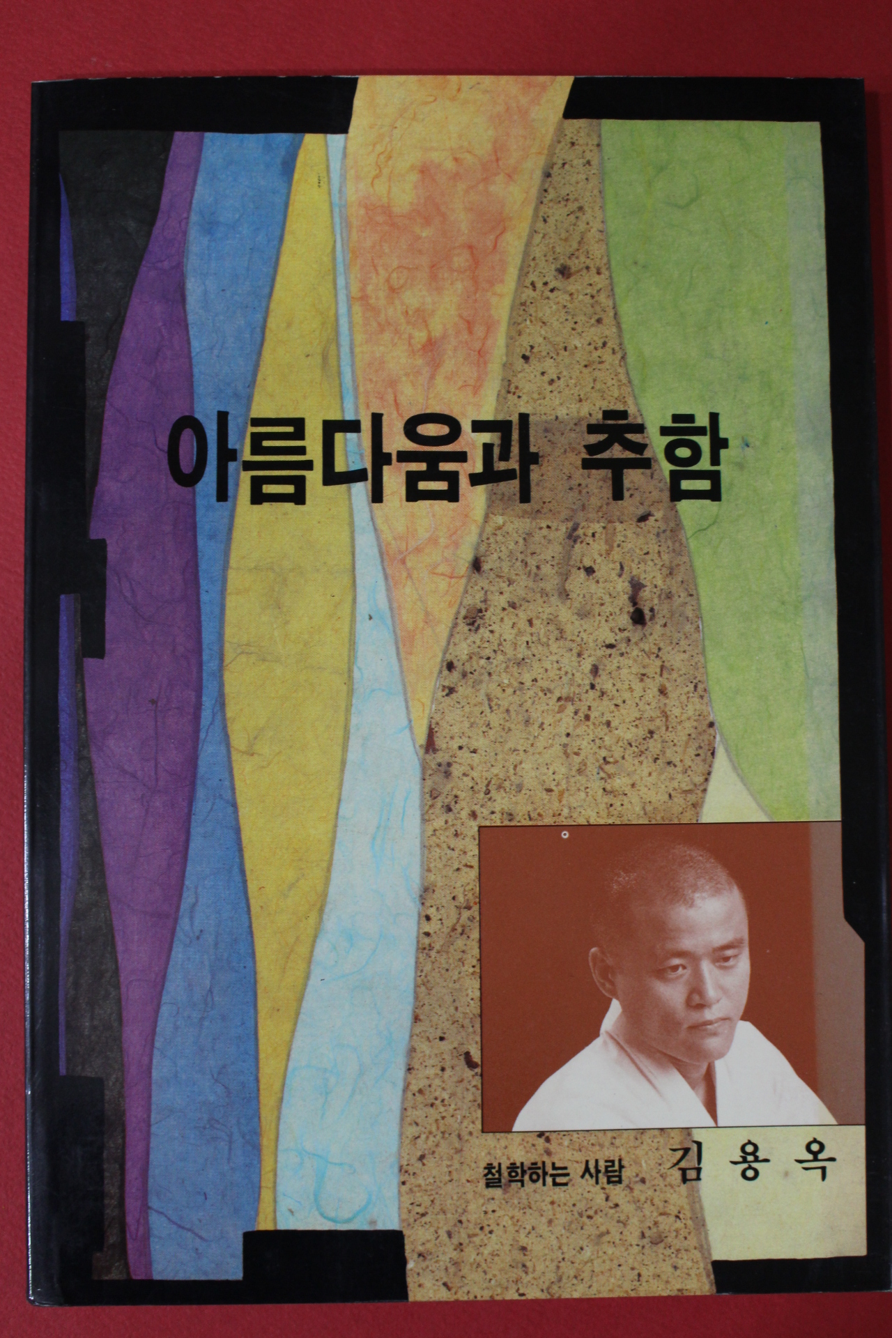 1995년 김용옥 아름다움과 추함