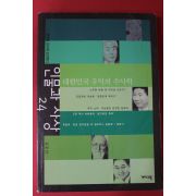 2002년 인물과 사상 대한민국 우익의 수사학