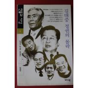 2000년 인물과 사상 김대중 정권의 몰락