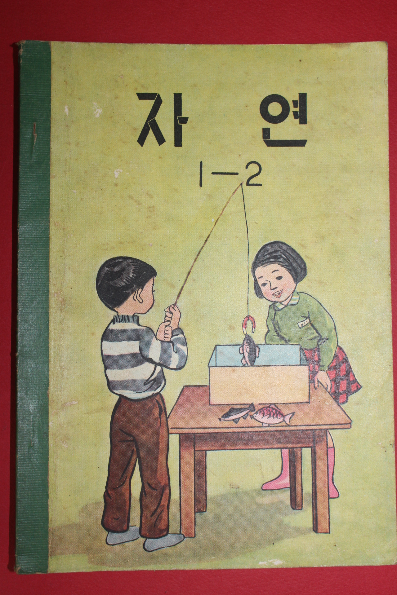 1963년 자연 1-2