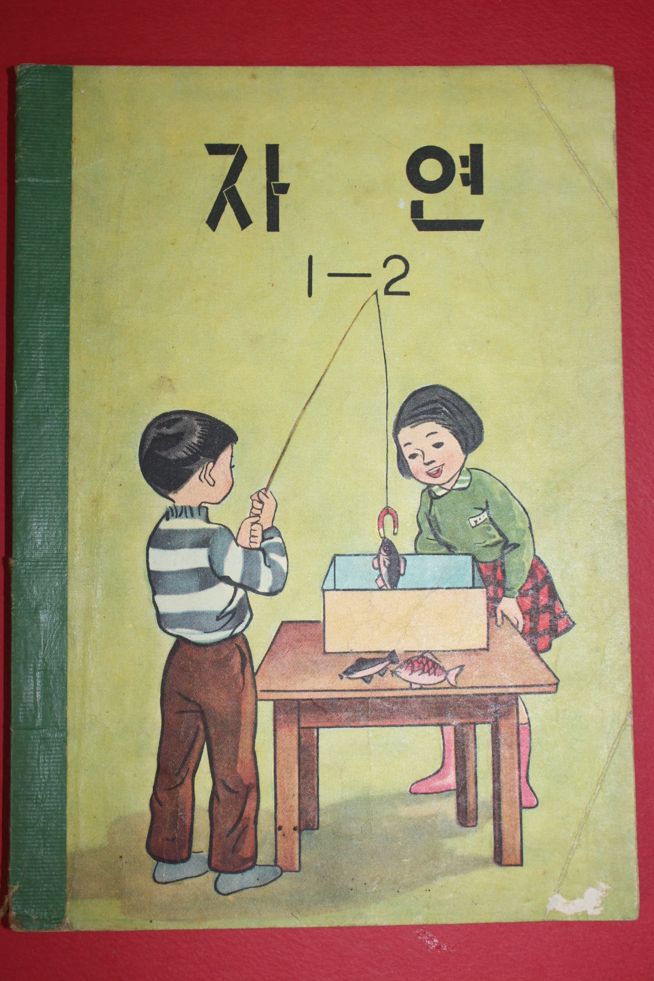 1963년 자연 1-2