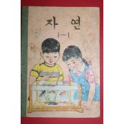 1968년 자연 1-1