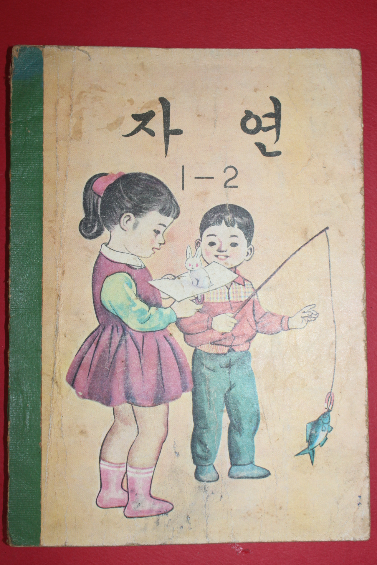 1970년 자연 1-2