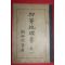 1932년(소화7년) 조선총독부 초등지리서 권1