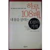 2008년 김재성 하루 108배
