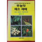 1994년 무농약 채소재배