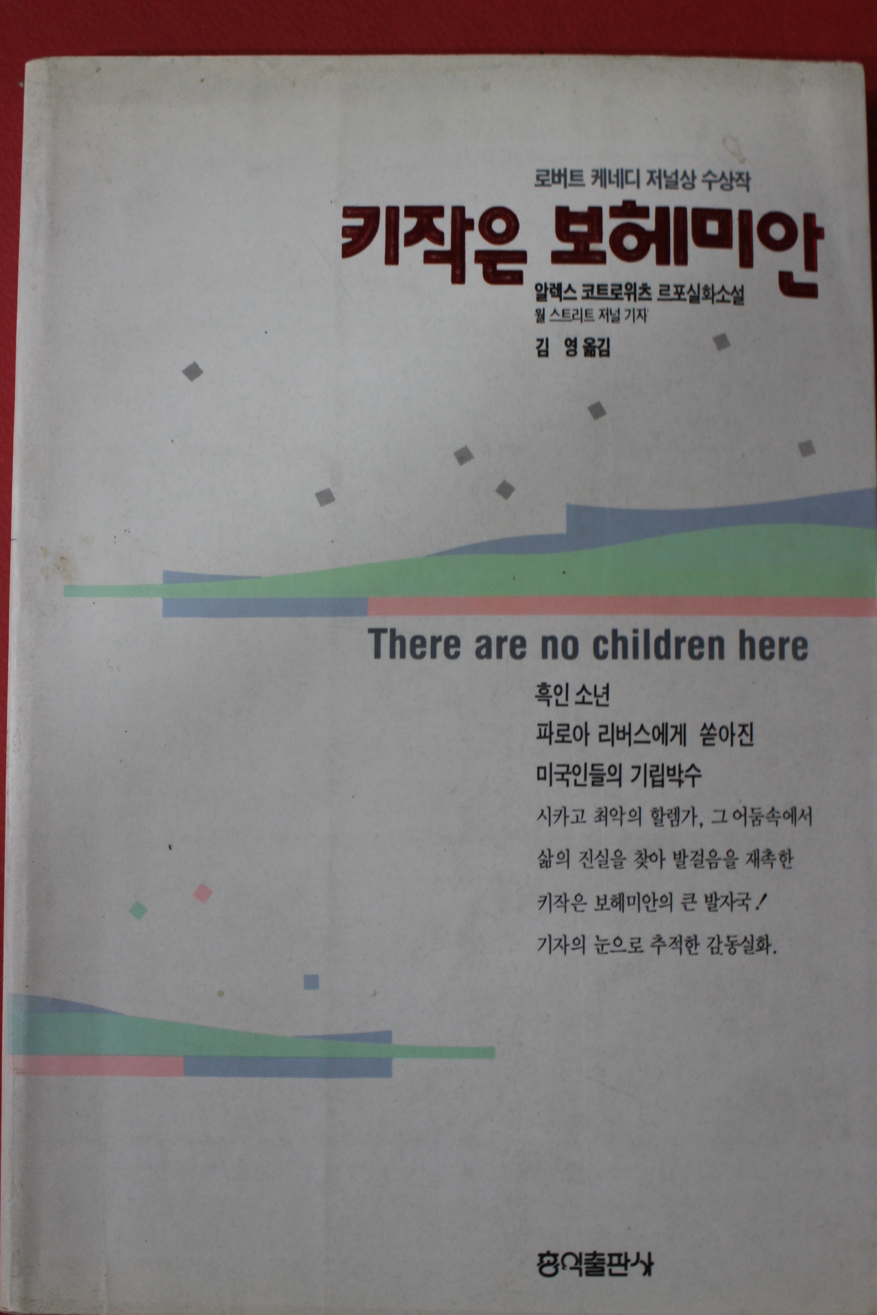 1991년 키작은 보헤미안