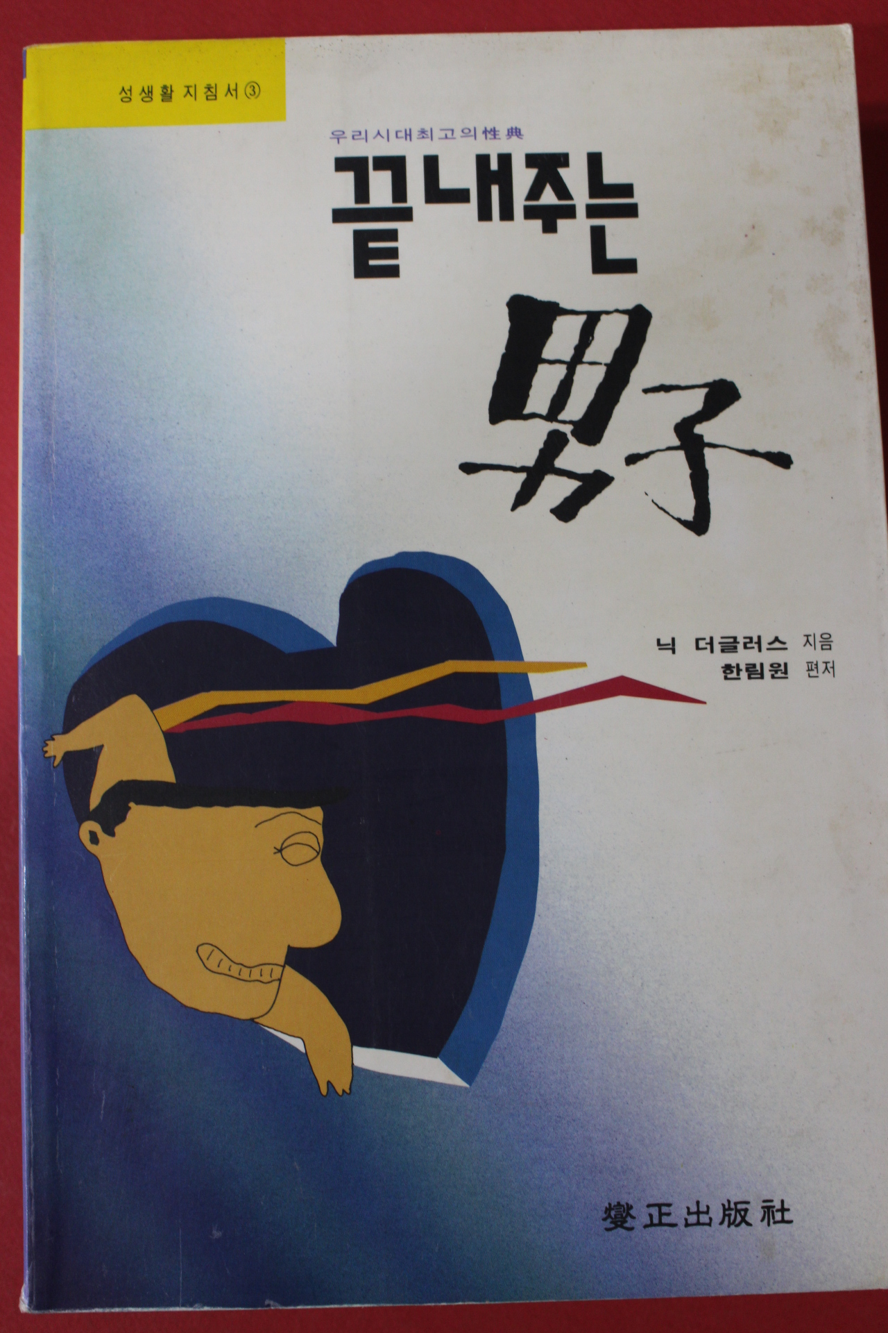 1994년 닉 더글러스 끝내주는 남자