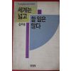 1989년 김우중 세계는 넓고 할일은 많다