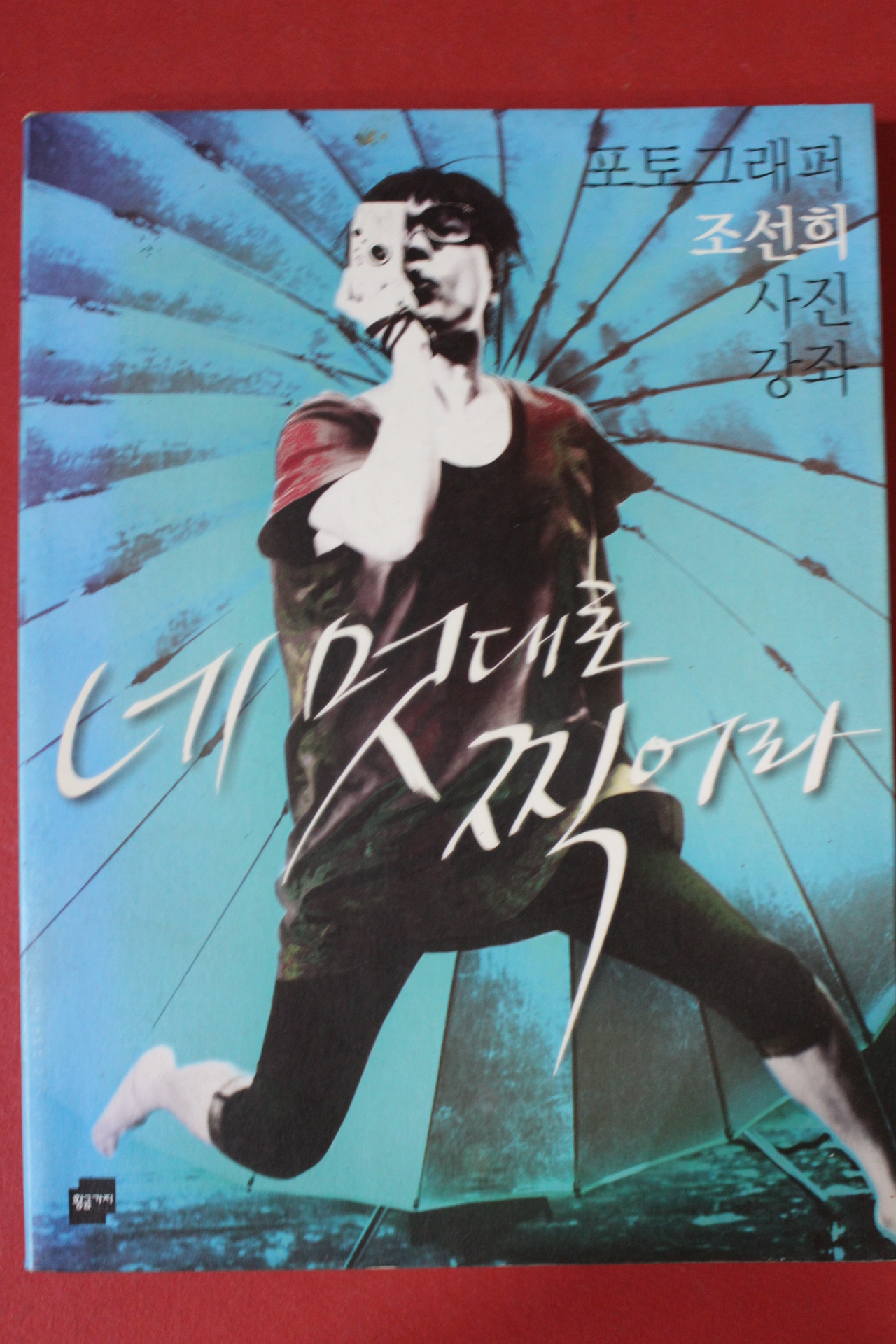 2009년 조선희 네멋대로 찍어라