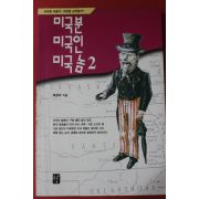 1994년 백현락 미국분 미국인 미국놈 2