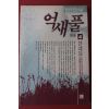 1991년초판 임선영 억새풀 4