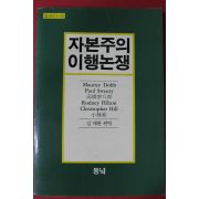 1984년 자본주의 이행논쟁