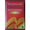 2003년 MACMILLAN ESSENTIAL DICTIONARY