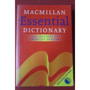 2003년 MACMILLAN ESSENTIAL DICTIONARY