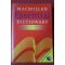 2003년 MACMILLAN ESSENTIAL DICTIONARY