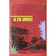 1989년 문화공보부 6.25 남침진상