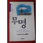 2003년 이광수 무명
