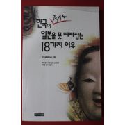 1997년 모모세 타다시 한국이 죽어도 일본을 못 따라잡는 18가지 이유