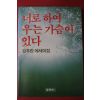 1987년 김후란 에세이집 너로 하여 우는 가슴이 있다