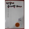 2008년 현기영 지상에 숟가락 하나
