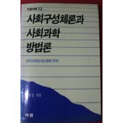 1989년 이진경 사회구성체론과 사회과학 방법론