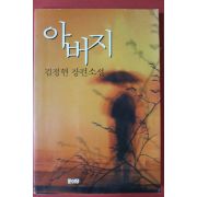 1996년 김정현 장편소설 아버지
