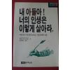 1989년초판 필립 체스터필드 홍영의옮김 내 아들아 너의 인생은 이렇게 살아라