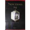 2008년 스테프니 메이어 장편소설 뉴문