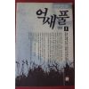 1991년 임선영 인간소설 억새풀 1