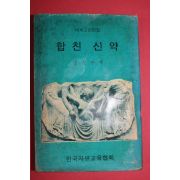 1974년 김창수역 합친신약