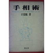 1985년 백운송 수상술
