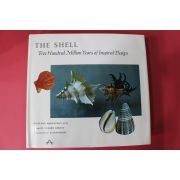 미국 일본간행 조개관련 THE SHELL