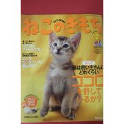 2007년 고양이마음 2월호
