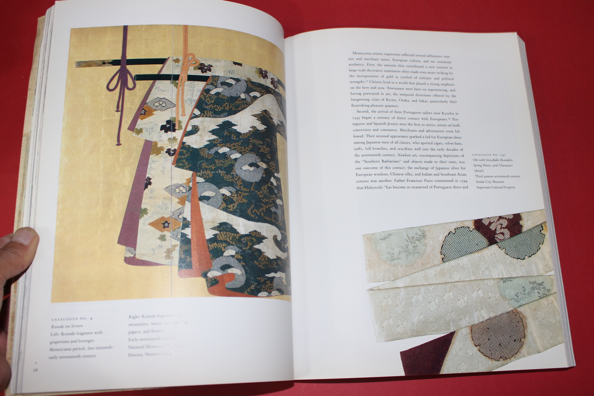 1993년 WHEN ART BECAME FASHION