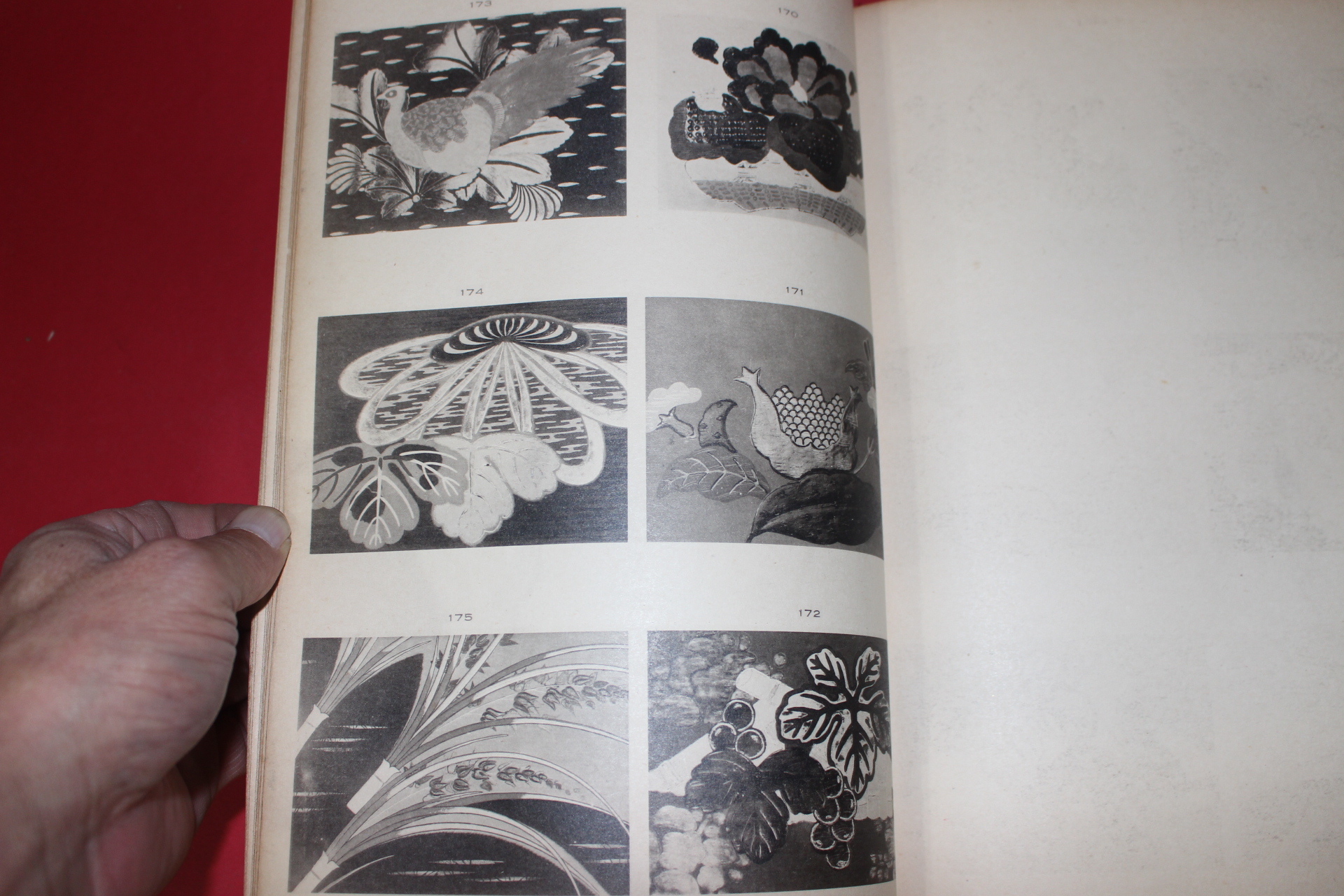 1936년(소화11년) 제56회추계유행백선회(秋季流行百選會) 도록