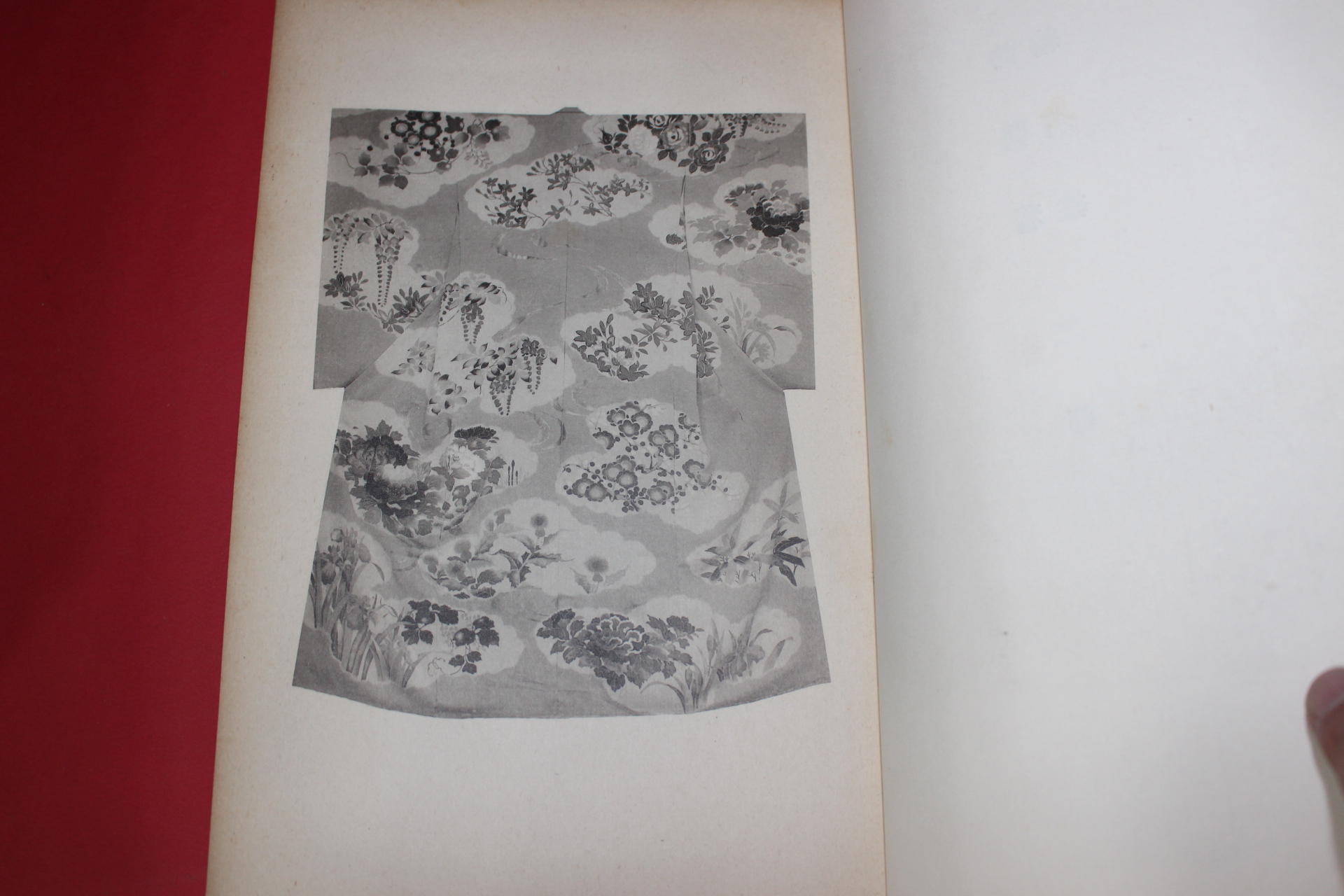 1940년(소화15년) 연채회도록(硏彩會圖錄)