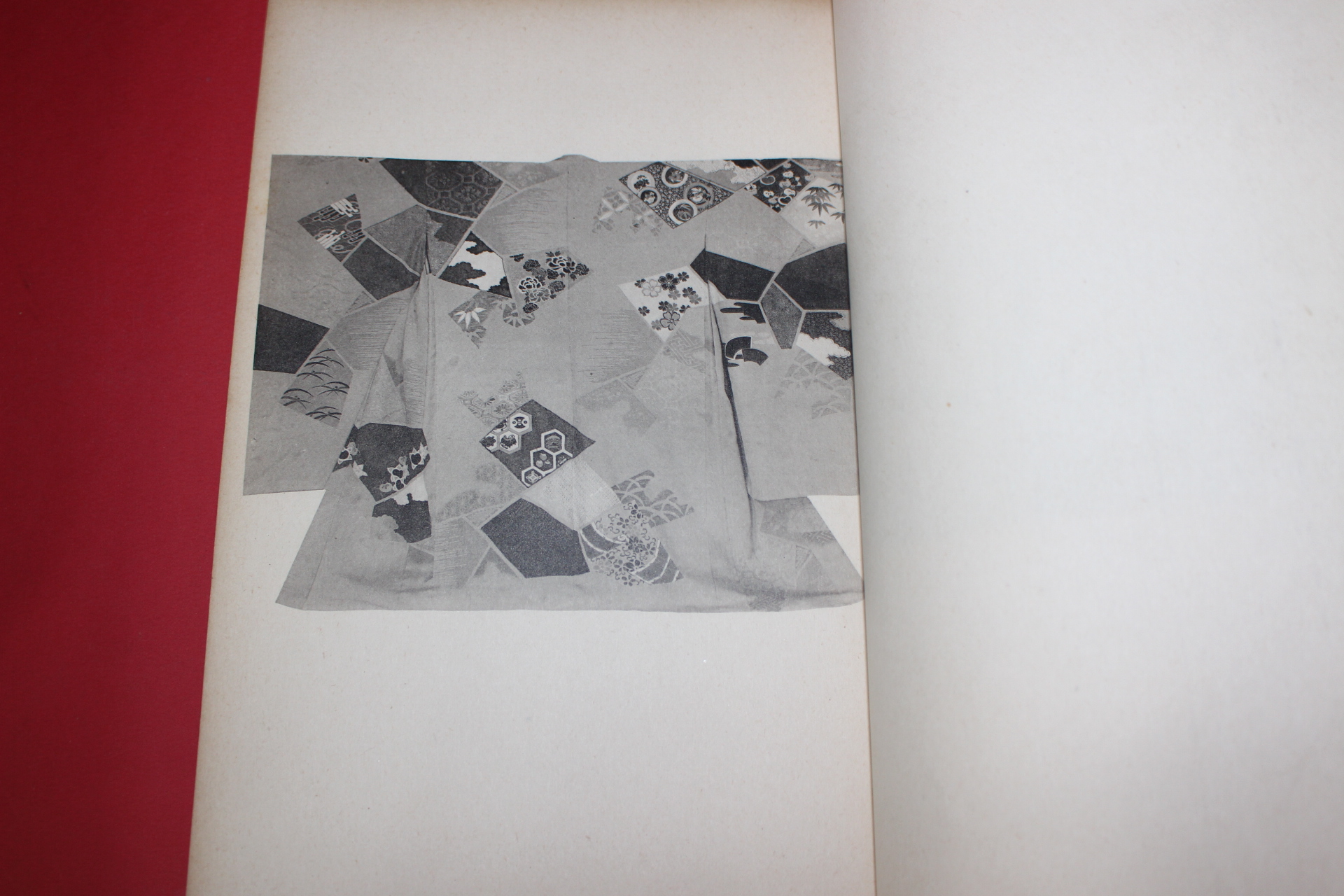 1940년(소화15년) 연채회도록(硏彩會圖錄)