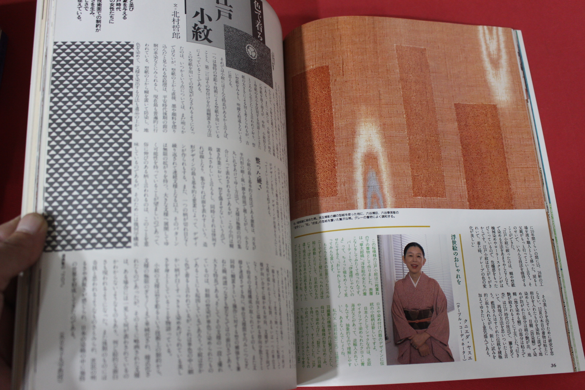 1988년(소화63년) 일본잡지