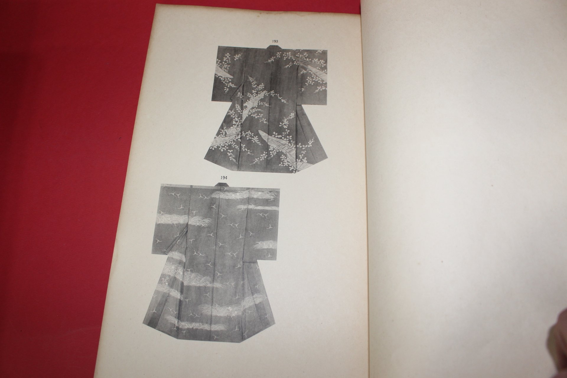 1939년(소화14년) 제3회 은로원전람회도록(銀露園展覽會圖錄)