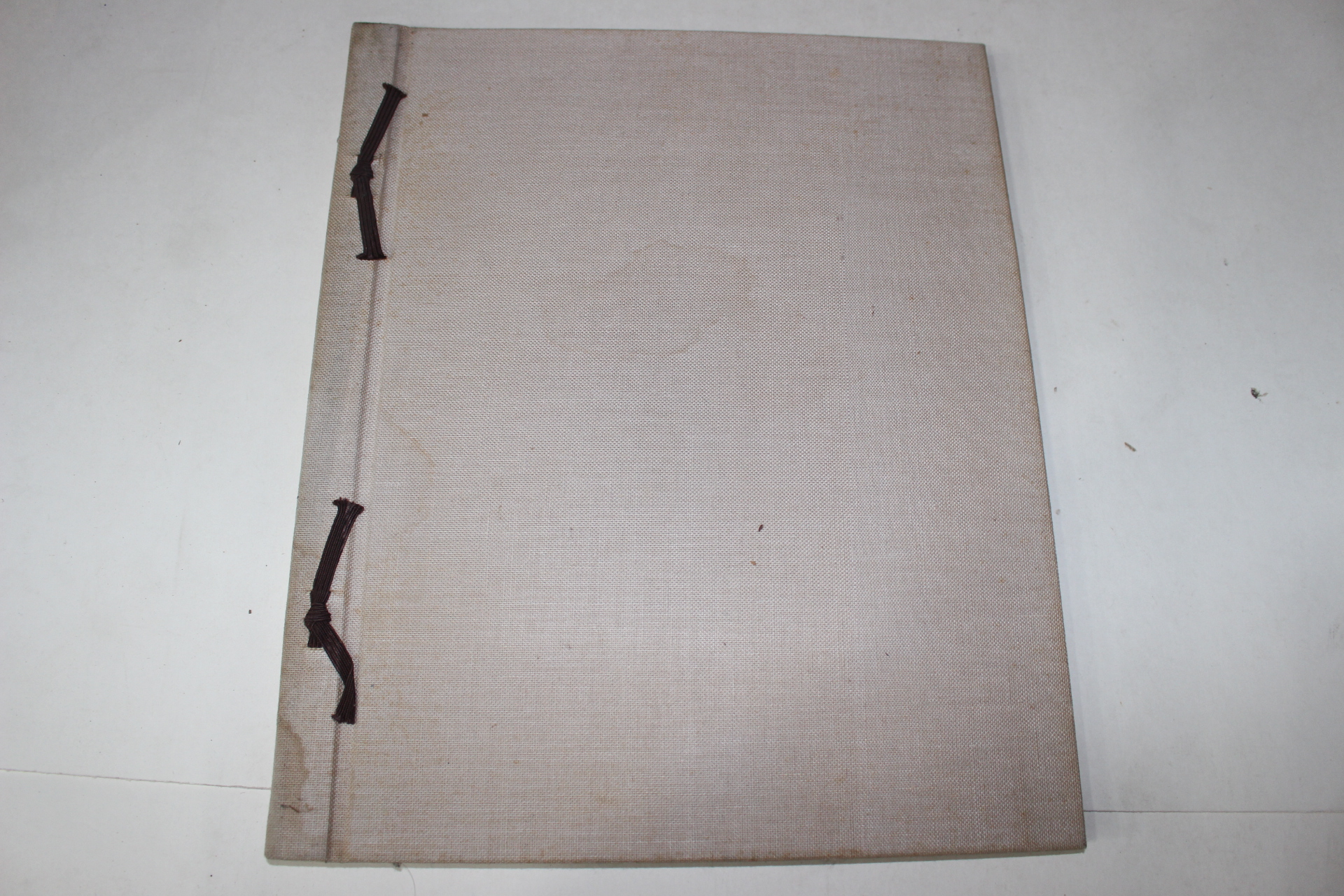 일제시기 외국의상 도록