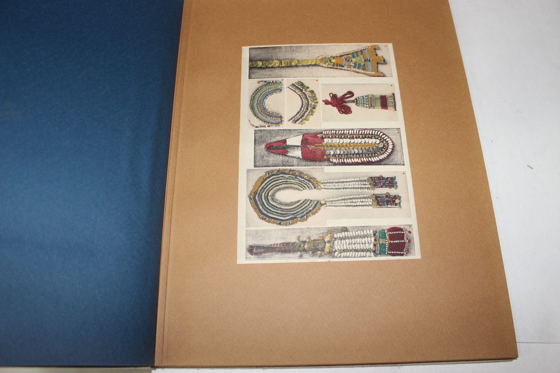 일제시기 외국의상 도록