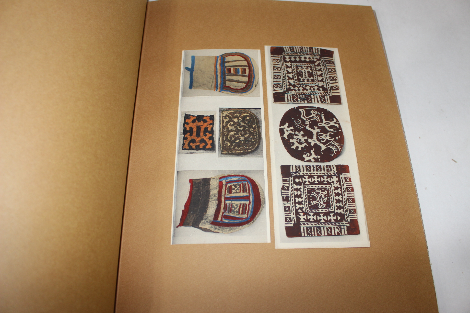 일제시기 외국의상 도록