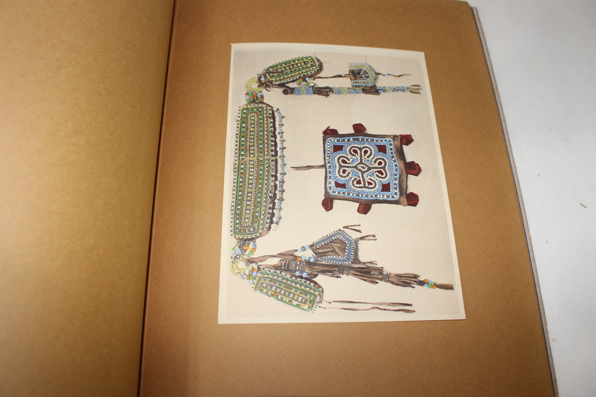 일제시기 외국의상 도록