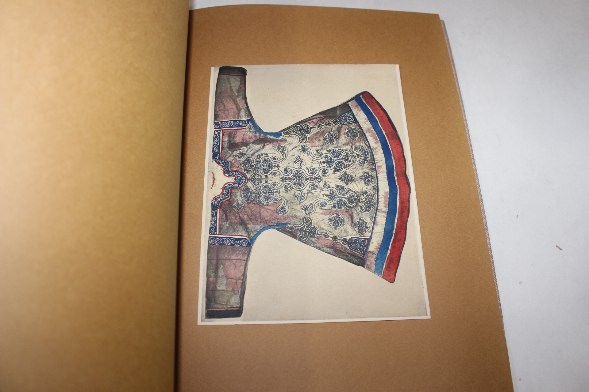 일제시기 외국의상 도록