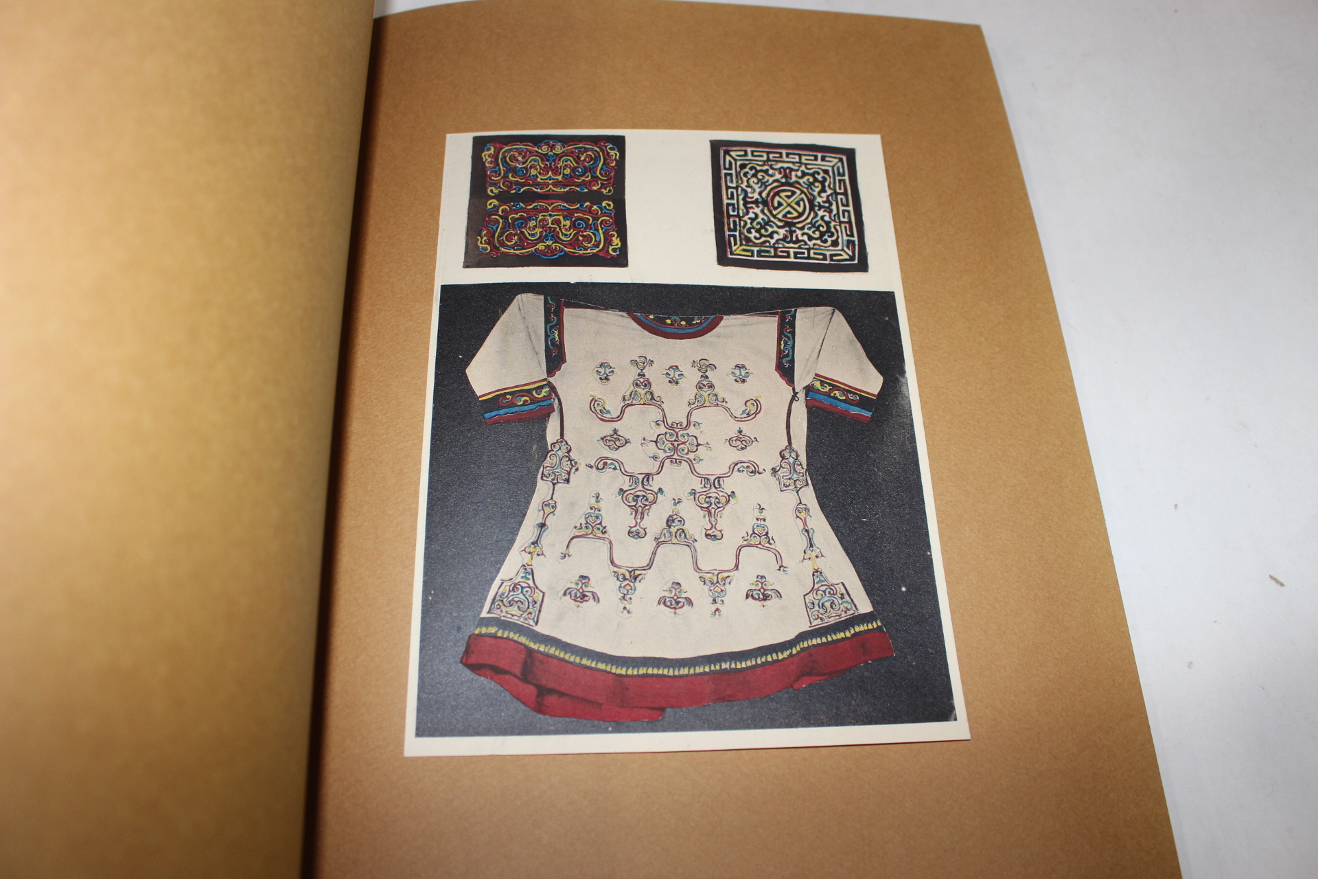 일제시기 외국의상 도록