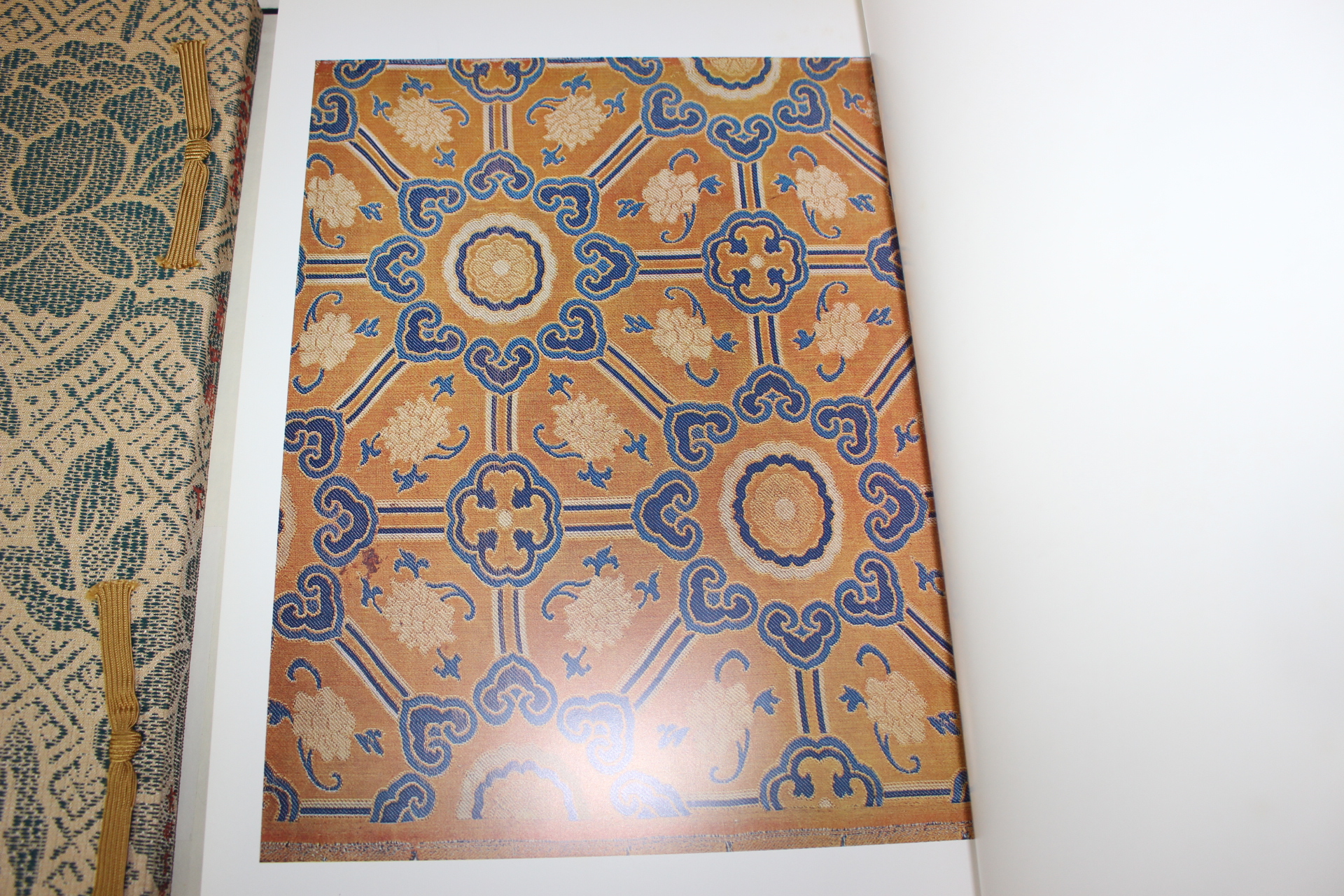 1974년(소화49년) 명물제류집(名物製類集) 제4기